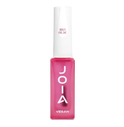 Professional Nail Boutique (PNB) JOIA Vegan Oil For Nail And Cuticle Care Brut Oil 24С (Suchy olejek pielęgnujący do skórek i paznokci)