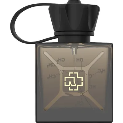 Rammstein Gasolin EDP