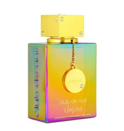 Armaf Club de Nuit Untold EDP