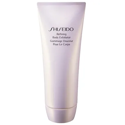 Shiseido Refining Body Exfoliator (Peeling do ciała)