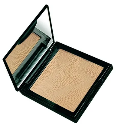 Vollare Cosmetics Art Code,Mattifying Pressed Powder (Puder prasowany)