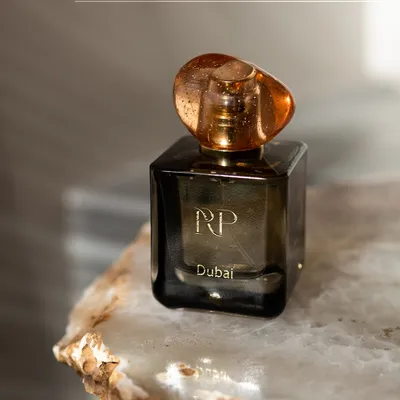 Roger Publishing (RP Beauty) Dubai EDP