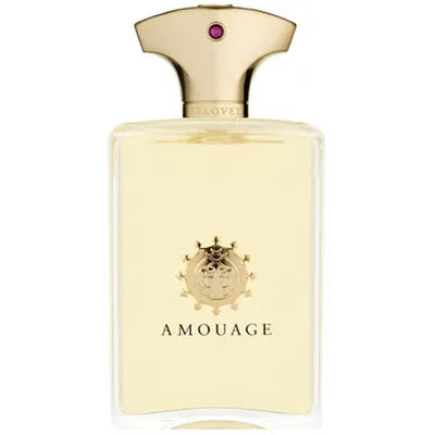 Amouage Beloved Man EDP