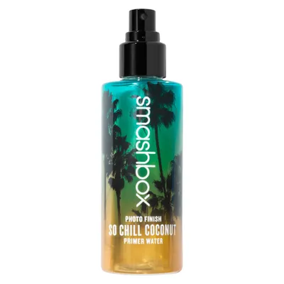 Smashbox Photo Finish, Primer Water Juices (Mgiełka utrwalająca makijaż (różne zapachy))