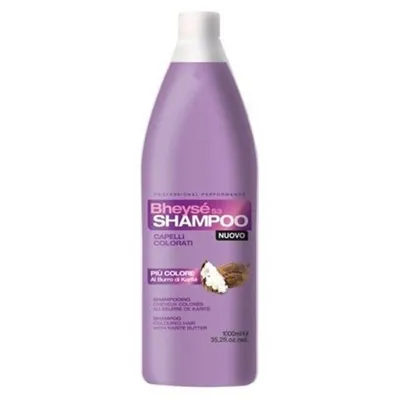 Renee Blanche Bheyse Shampoo Capelli Colorati (Szampon do włosów farbowanych)