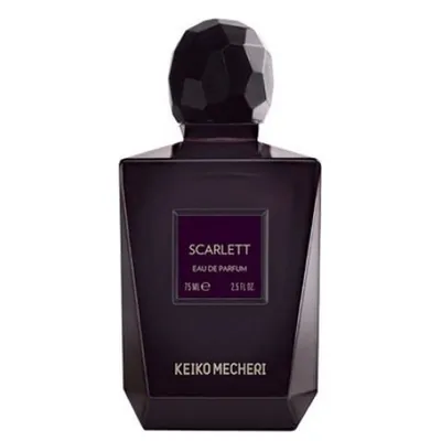Keiko Mecheri Scarlett EDP