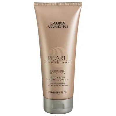 Laura Vandini Pearl, Smoothing Body Lotion (Balsam do ciała)