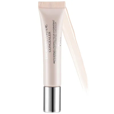 Christian Dior Diorskin Nude, Skin Perfecting Hydrating Concealer SPF10 (Korektor nawilżający)