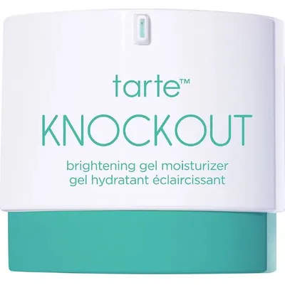 Tarte Cosmetics Knockout Brightening Gel Moisturizer (Krem-żel do twarzy)