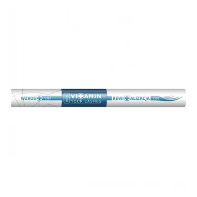 Wibo Vitamin Your Lashes (Odżywka do rzęs)