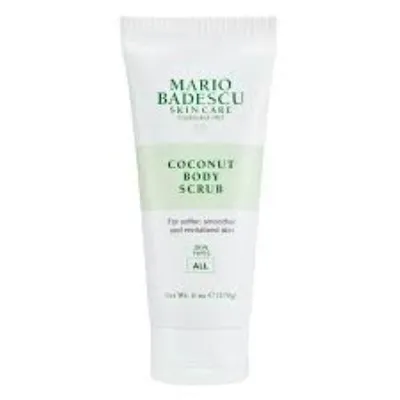 Mario Badescu Skin Care Coconut Body Scrub (Kokosowy peeling do ciała)