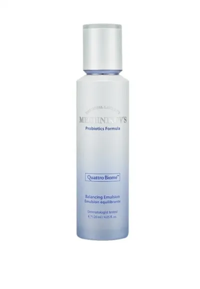 Holika Holika Mechnikov’s Probiotics Formula, Renewing Serum (Rewitalizujące serum do twarzy silnie nawilżające)