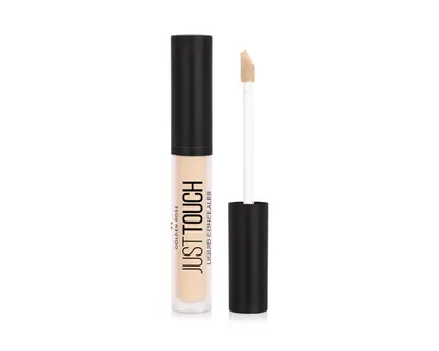 Golden Rose Just Touch Liquid Concealer (Płynny korektor do twarzy)