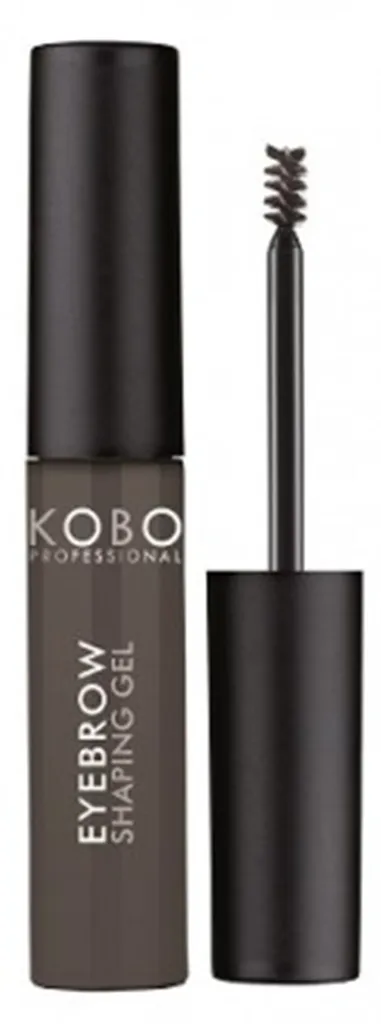 Kobo Professional Eyebrow Shaping Gel (Żel do brwi)