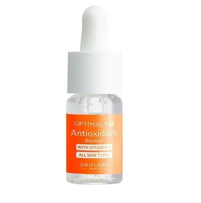 Oriflame Optimals, Antioxidant Booster (Antyoksydacyjny krem-booster)