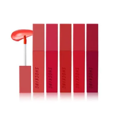 Tony Moly The Shocking Lip Blur (Pomadka do ust)