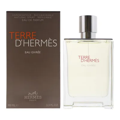 Hermes Terre d'Hermes Eau Givree EDP
