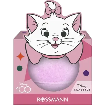 Isana Disney Classics, Marie Badekugel (Kula do kąpieli)