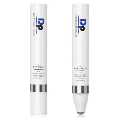 DP Dermaceuticals R.E.R. Eye Serum Pen (Krem naprawczy do wrażliwej okolicy oka)