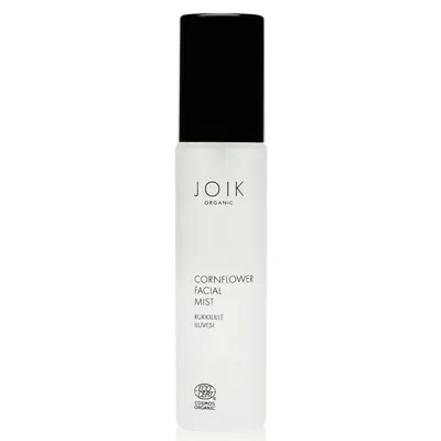 Joik Cornflower Facial Mist (Chabrowa mgiełka do twarzy)