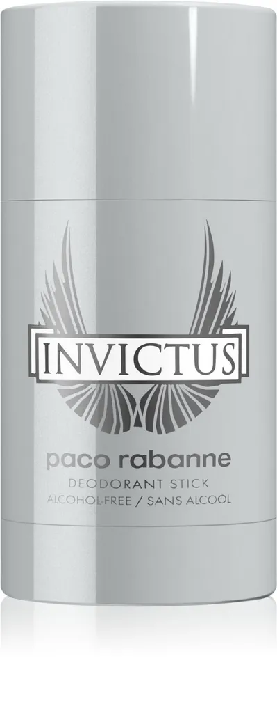 Paco Rabanne Invictus Deodorant Stick (Dezodorant w sztyfcie dla mężczyzn)