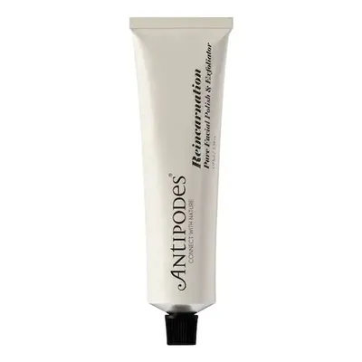 Antipodes Reincarnation (Peeling do twarzy)