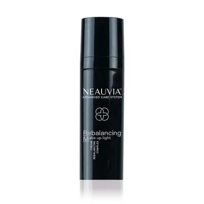 Neauvia Rebalancing Make Up (Pozabiegowy nawilżający  krem koloryzujący)