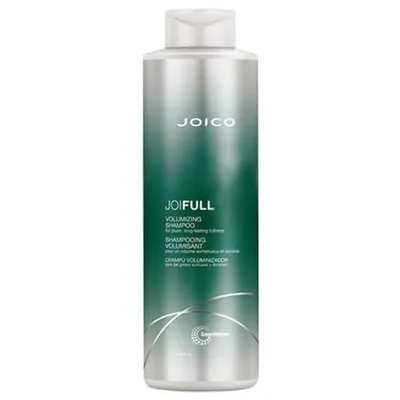 Joico JoiFull, Volumizing Shampoo (Szampon do włosów dodający objętość)