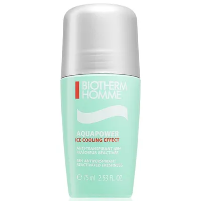 Biotherm Homme, Aquapower Anti- transpirant 48H (Antyperspirant)