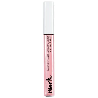 Avon Mark., Plump It, Lip Gloss (Błyszczyk do ust)