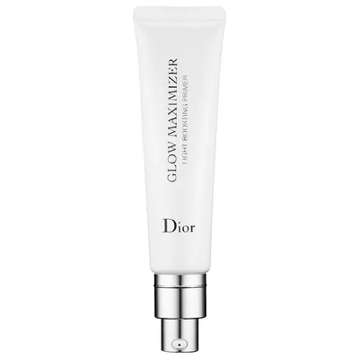 Christian Dior Glow Maximizer Primer (Baza rozświetlająca)