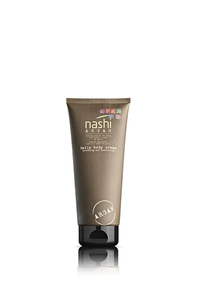 Landoll Nashi Argan, Body Daily Body Cream (Balsam do ciała)