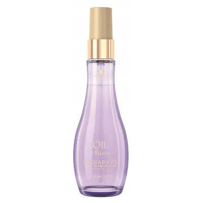 Schwarzkopf Professional Oil Ultime, Barbary Fig Finishing Oil (Olejek do włosów)