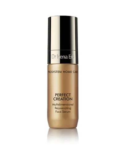 Dr Irena Eris Perfect Creation Multidimensional Rejuvenating Face Serum (Wielowymiarowe serum odmładzające do twarzy)