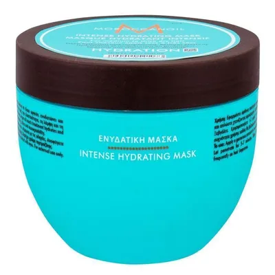 Moroccanoil Intense Hydrating Mask (Intensywnie nawilżająca maska do włosów)