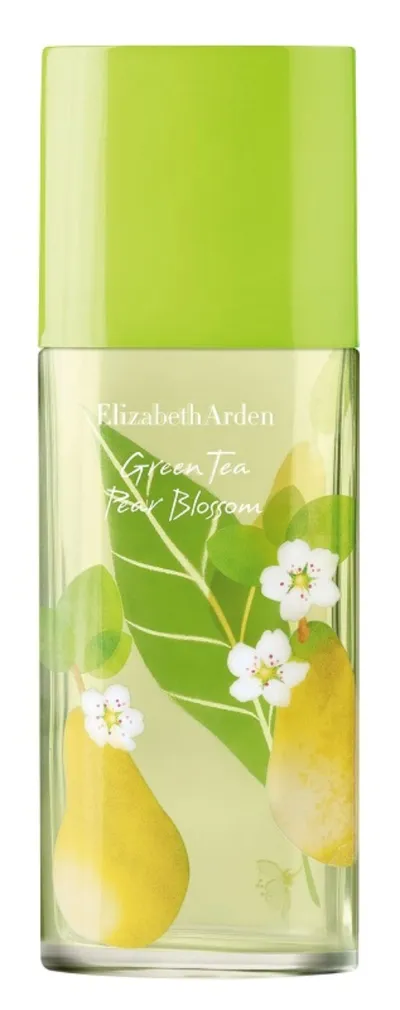Elizabeth Arden Green Tea Pear Blossom EDT