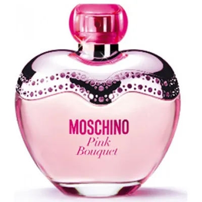 Moschino Pink Bouquet EDT