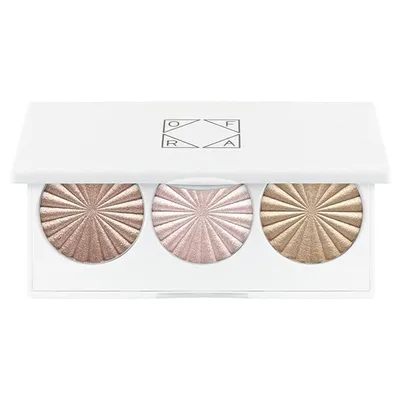 Ofra Cosmetics Feelin' Myself Highlighter Palette (Paleta rozświetlaczy)