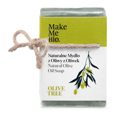 Make Me Bio Olive Tree (Naturalne mydło)