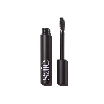 Saie Mascara 101 Lengthening and Lifting (Wydłużający tusz do rzęs)