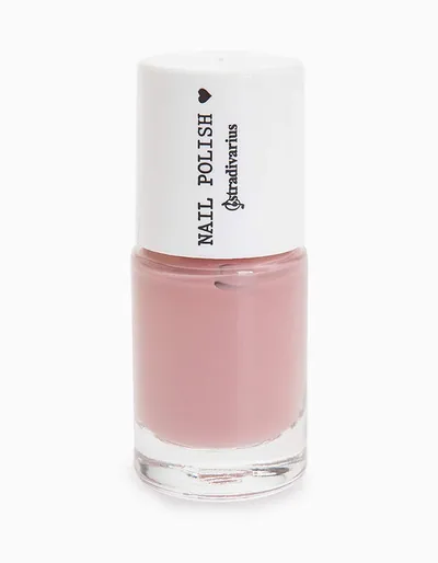 Stradivarius Nail Polish (Lakier do paznokci)