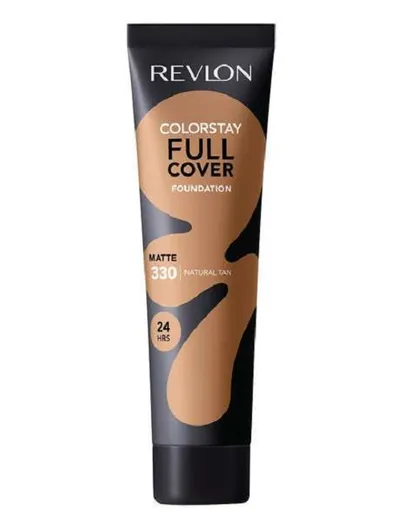 Revlon Colorstay, Full Cover Foundation 24 Hrs (Kryjący podkład do twarzy)