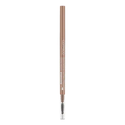 Catrice Slim'matic Ultra Precise, Waterproof Brow Pencil (Wodoodporna kredka do brwi)