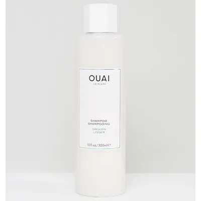 Ouai Smooth Shampoo (Szampon wygładzający)