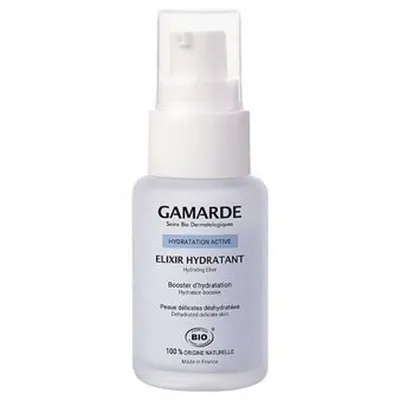 Gamarde Elixir Hydratant (Eliksir nawilżający)