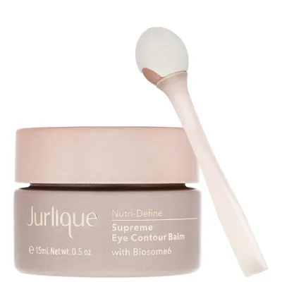 Jurlique Nutri-Define Supreme Eye Contour Balm (Intensywnie regenerujący balsam pod oczy)