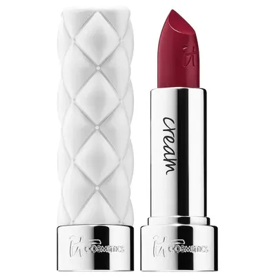 it cosmetics Pillow Talk Cream Lipstick (Pomadka do ust)