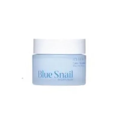 It's Skin Blue Snail Moisturizer (Nawilżający krem do twarzy)