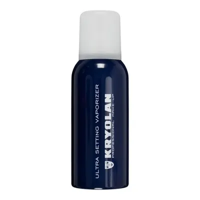 Kryolan Ultra Seting Spray (Utrwalacz makijażu w sprayu)
