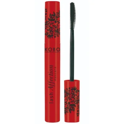 Kobo Professional Lash Affection Mascara (Tusz do rzęs)